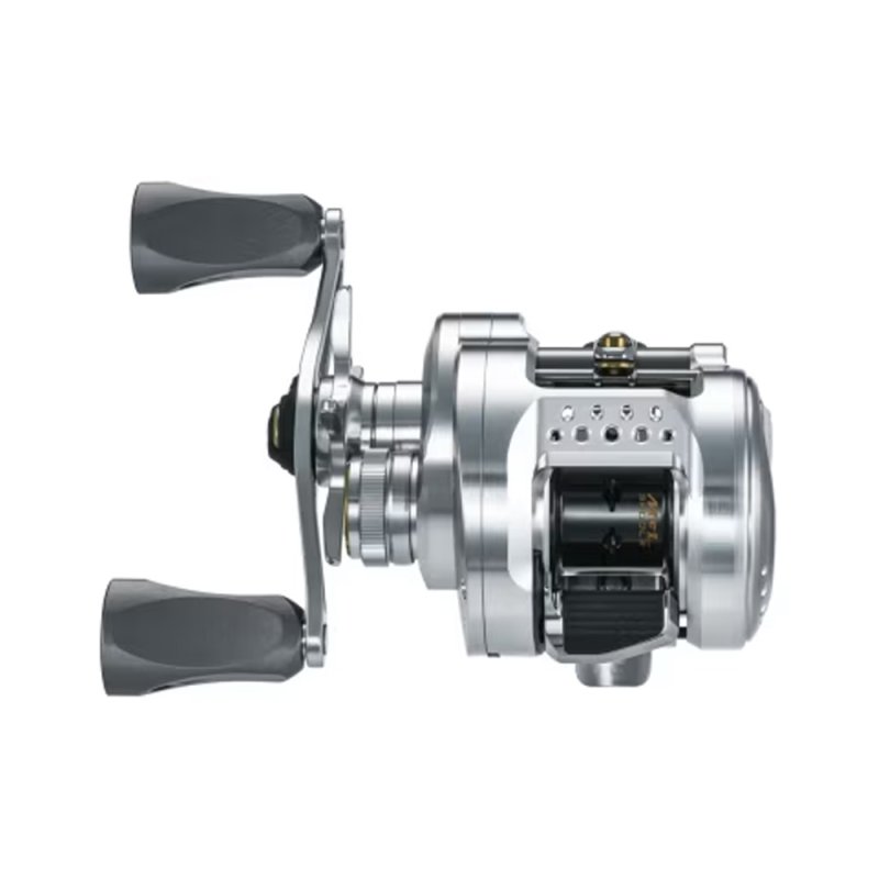 画像5: [新入荷]シマノ　26カルカッタコンクエスト BFS リミテッド XG LEFT (5)