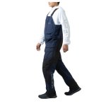 画像6: [新入荷]シマノ　ゴアテックスストレッチ プロビブ 05 [RA-080Z] (6)