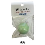 画像4: いわせ　Wカン付きオモリ　40号 (4)