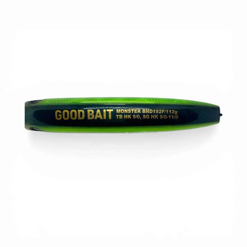 画像3: [新入荷]GOODBAIT　MONSTER BND 192F (3)