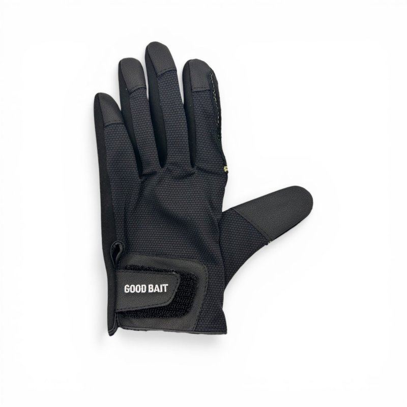 画像1: [新入荷]GOODBAIT KAGAWA FISHING GLOVE (1)