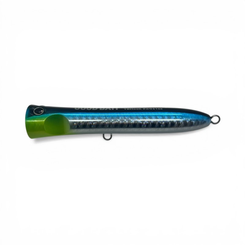 画像1: [新入荷]GOOD BAIT　BASSDRUM185F (1)