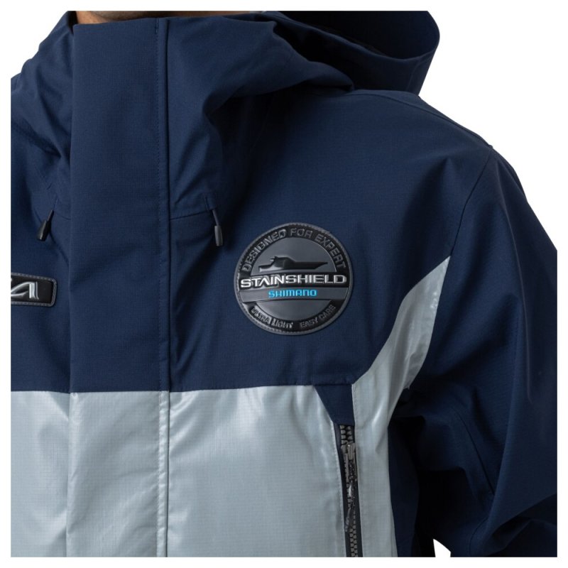 画像6: シマノ オシアイージーケア ジャケット 05 [RA-070Z] (6)