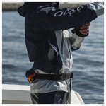 画像8: シマノ オシアイージーケア ジャケット 05 [RA-070Z] (8)