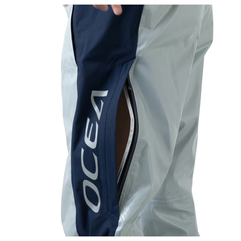 画像6: シマノ オシアイージーケア ビブ 05 [RA-071Z] (6)