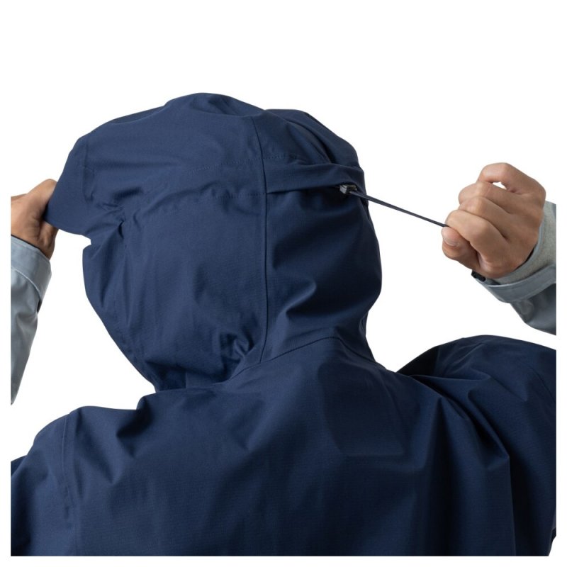 画像15: シマノ オシアイージーケア ジャケット 05 [RA-070Z] (15)