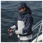 画像9: シマノ オシアイージーケア ジャケット 05 [RA-070Z] (9)