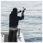 画像7: シマノ オシアイージーケア ジャケット 05 [RA-070Z] (7)