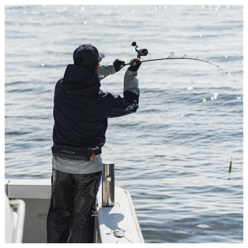 画像7: シマノ オシアイージーケア ジャケット 05 [RA-070Z] (7)