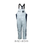 画像2: シマノ オシアイージーケア ビブ 05 [RA-071Z] (2)