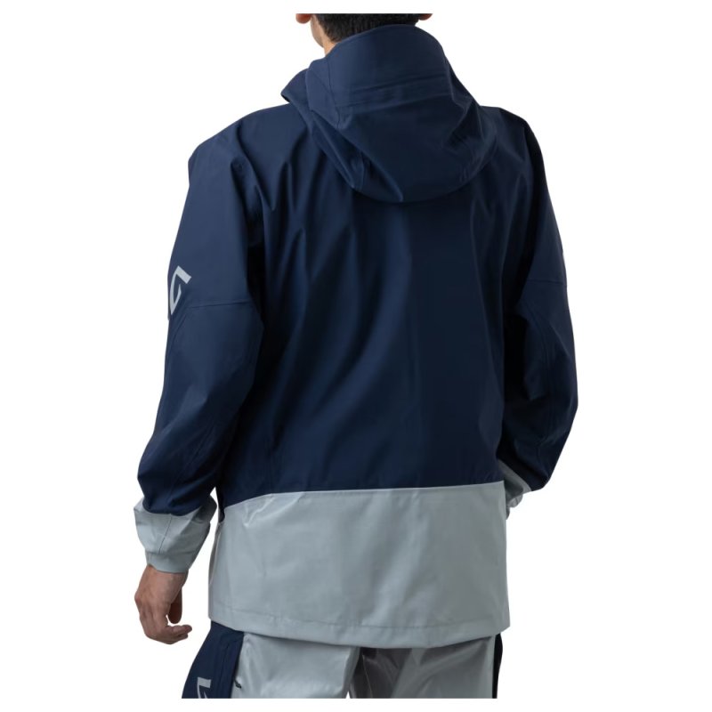 画像4: シマノ オシアイージーケア ジャケット 05 [RA-070Z] (4)