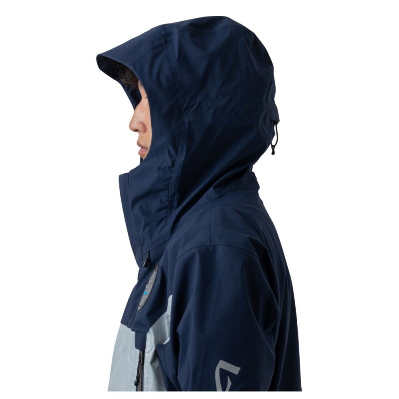 画像11: シマノ オシアイージーケア ジャケット 05 [RA-070Z] (11)