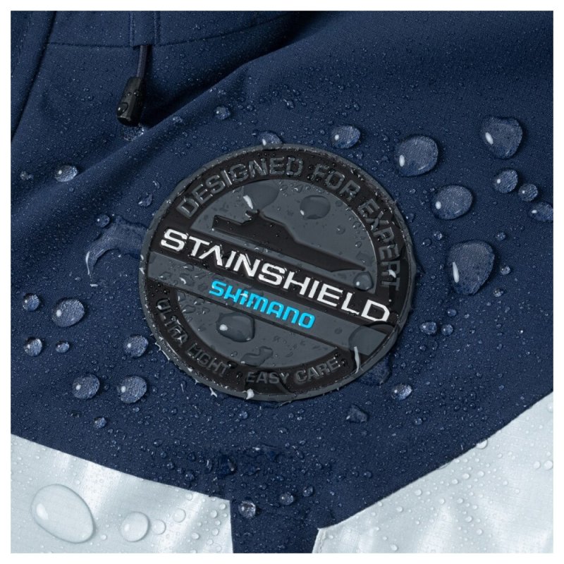 画像13: シマノ オシアイージーケア ジャケット 05 [RA-070Z] (13)