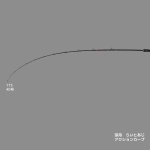 画像2: アルファタックル　涼舟 らいとあじ (2)
