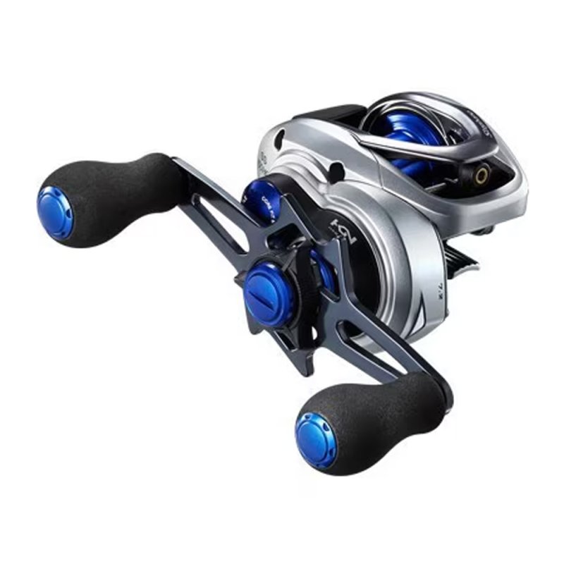 画像1: シマノ ステファーノ SS 100HG RIGHT (1)