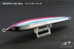 画像3: D-CLAW MARINO200 SLIM  [御一人様1個限定] (3)