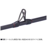 画像8: [予約受付中|7月発売予定]ダイワ　瞬鋭テンヤタチウオEX R-SPEC　82-170 (8)