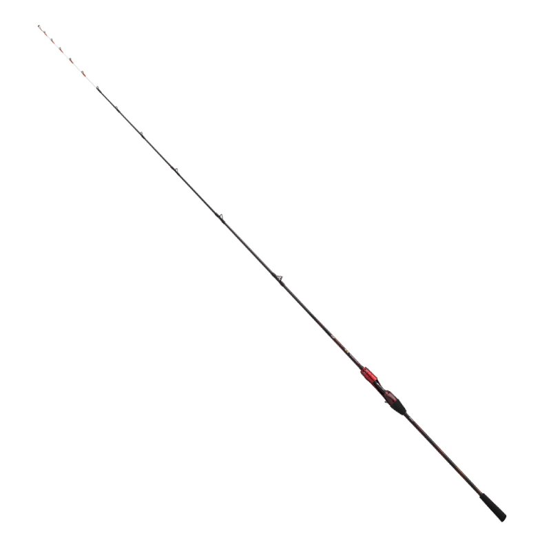 画像1: [予約受付中|7月発売予定]ダイワ　瞬鋭テンヤタチウオEX R-SPEC　82-170 (1)