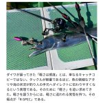 画像9: [予約受付中|7月発売予定]ダイワ　瞬鋭テンヤタチウオEX R-SPEC　82-170 (9)