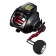 予約受付中] ダイワ レオブリッツ S300J｜ライト〜中型船釣り対応 電動