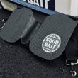 GOOD BAIT ドライカーボンギンバル｜マグロ・GT・大型魚用