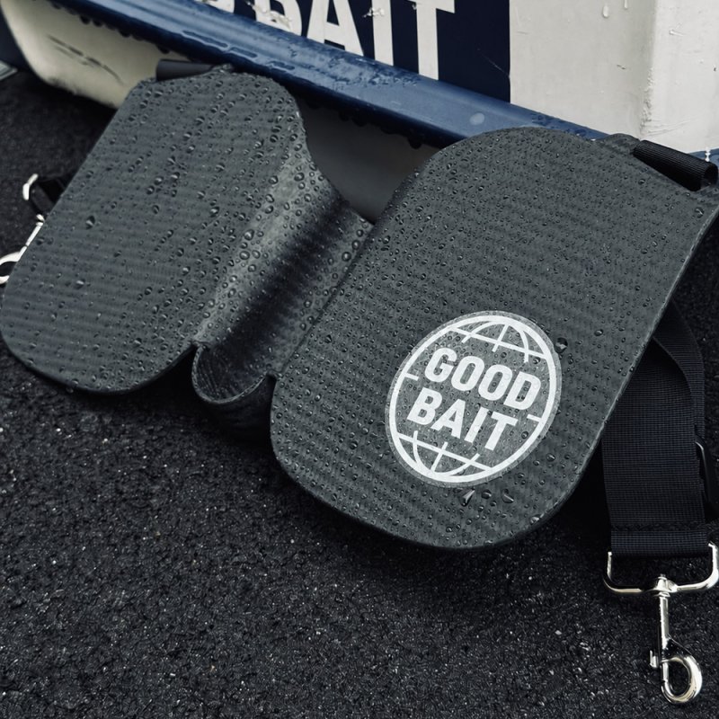 画像1: [予約受付中/7月下旬予定]GOODBAIT　ドライカーボンギンバル (1)
