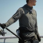 画像1: [新入荷]GOOD BAIT SUN GUARD HOODY（サンガードフーディ） (1)