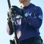 画像2: [新入荷]GOOD BAIT SUN GUARD HOODY（サンガードフーディ） (2)
