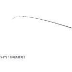 画像3: [新入荷]ダイワ　瞬鋭カワハギ　S-172 (3)