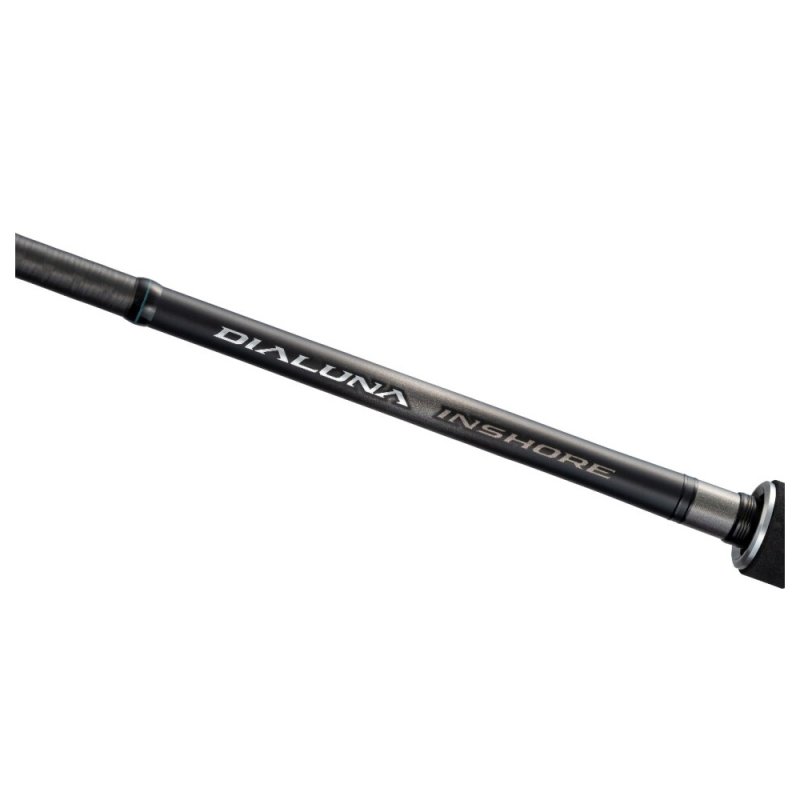 画像2: [新入荷]シマノ　26ディアルーナ インショア S73M+ (2)