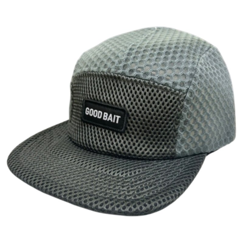 画像1: GOOD BAIT FULL MESH CAP（フルメッシュキャップ） (1)