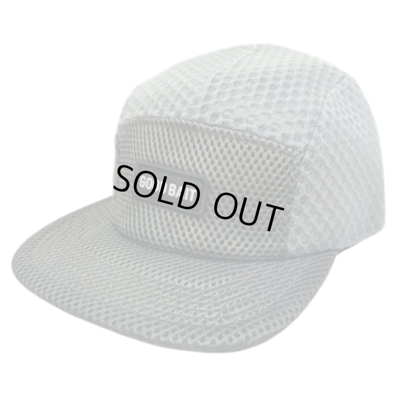 画像1: GOOD BAIT FULL MESH CAP（フルメッシュキャップ） (1)