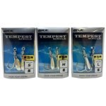 画像1: [新入荷]BKK　TEMPEST SINGLE（ブレードジグ専用フック） (1)