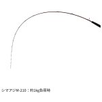 画像3: [新入荷]ダイワ　リーディングスリルゲーム　シマアジ　M-210・J (3)