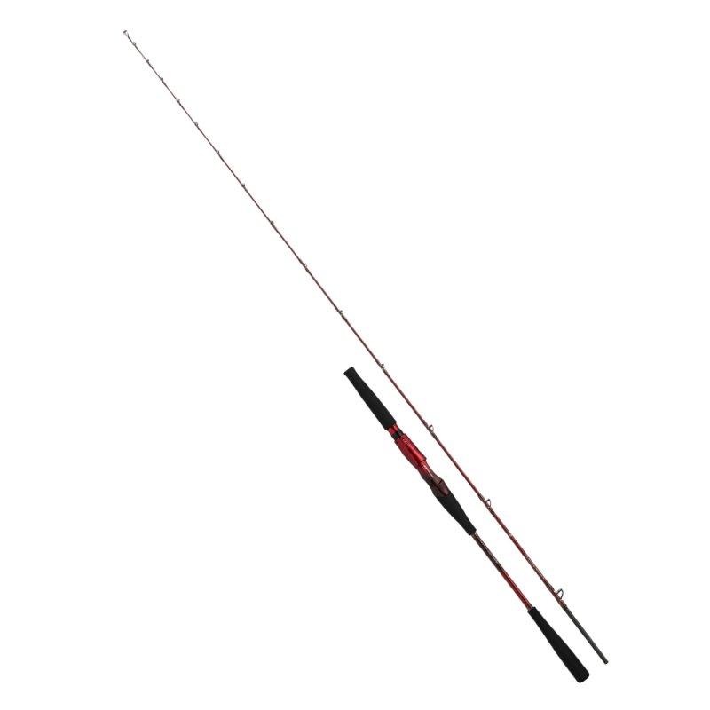 画像1: [新入荷]ダイワ　リーディングスリルゲーム　シマアジ　M-210・J (1)