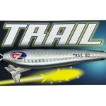 画像2: キャラック トレイルジグ[TRAIL JIG]　60g　#DNAファントム　つり吉オリカラ (2)