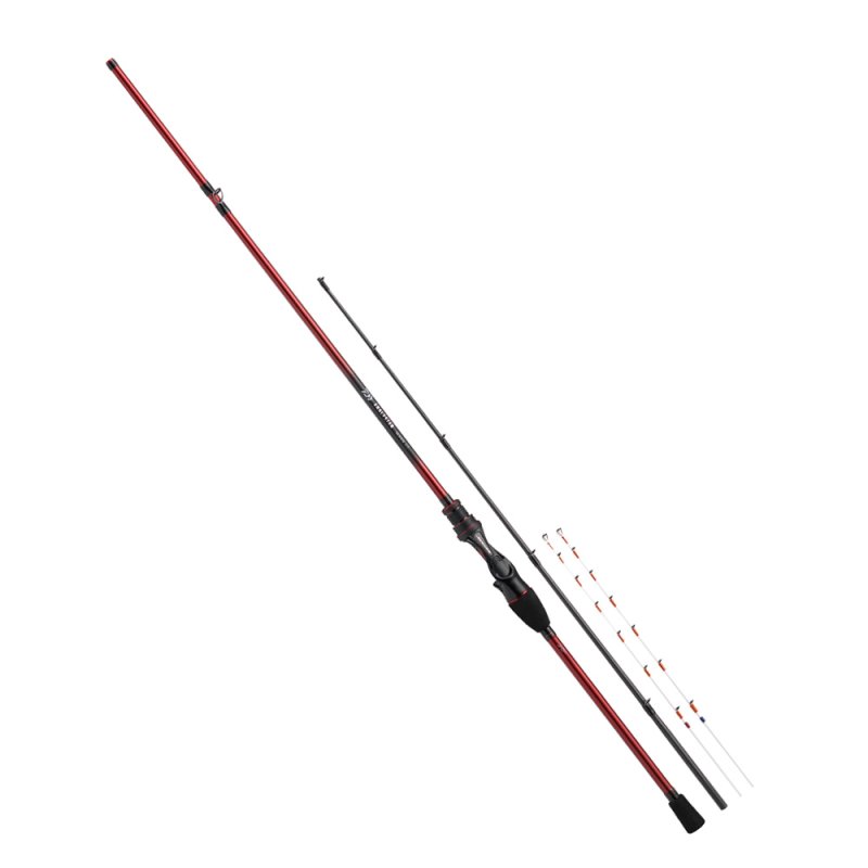 画像1: [新入荷]ダイワ　アナリスター湾フグ 175 (1)