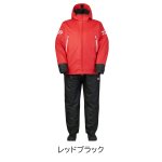 画像3: [10月7日入荷]ダイワ　DW-6026 PUオーシャンウィンタースーツ (3)