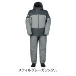 画像1: [10月7日入荷]ダイワ　DW-6026 PUオーシャンウィンタースーツ (1)