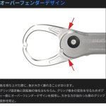 画像3: オーシャングリップ OG2509SD ProMODEL (3)