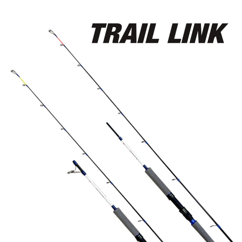 画像1: キャラック　トレイルリンク TRAIL LINK S68 (1)