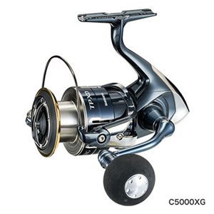 シマノ ツインパワー XD C5000XG 再入荷!! - 釣具・釣り用品 通販 | 釣具のつり吉オンラインショップ