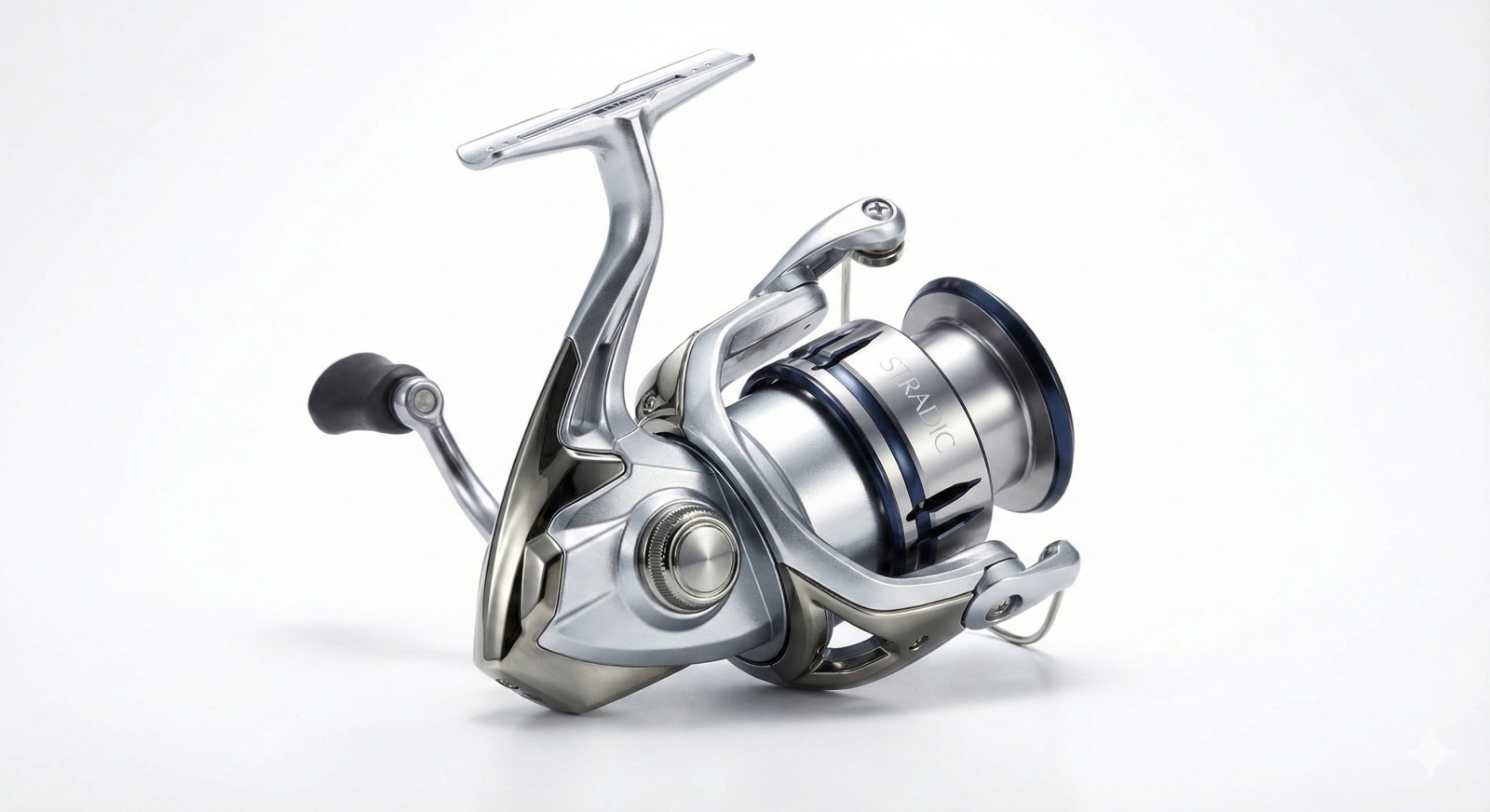 シマノ スピニングリール ストラディック