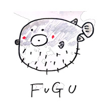 フグ釣り