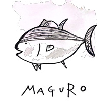 マグロ釣り