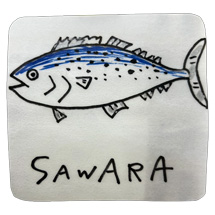 東京湾サワラ釣り