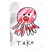 タコ釣り