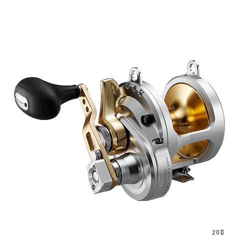 Shimano TLD25 Tritonコンベンショナルリール 品質保証 www.villademar.com