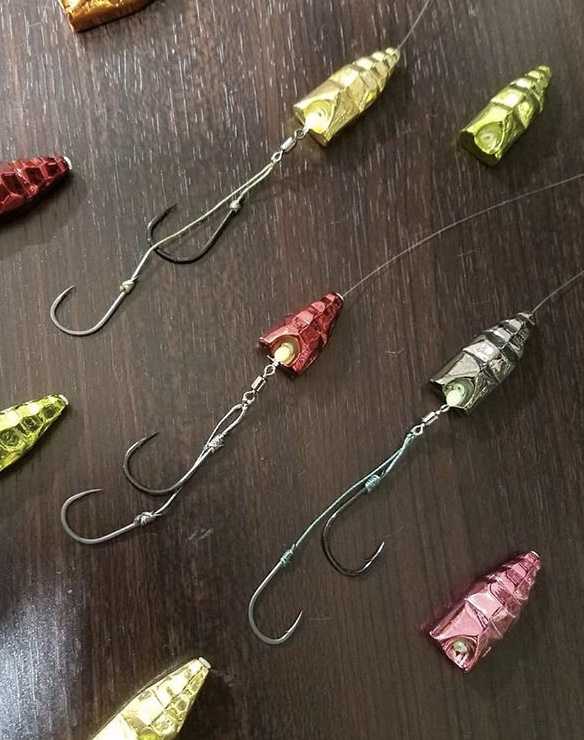 リプレイ 遊動テンヤanklet 釣具 釣り用品 通販 釣具のつり吉オンラインショップ