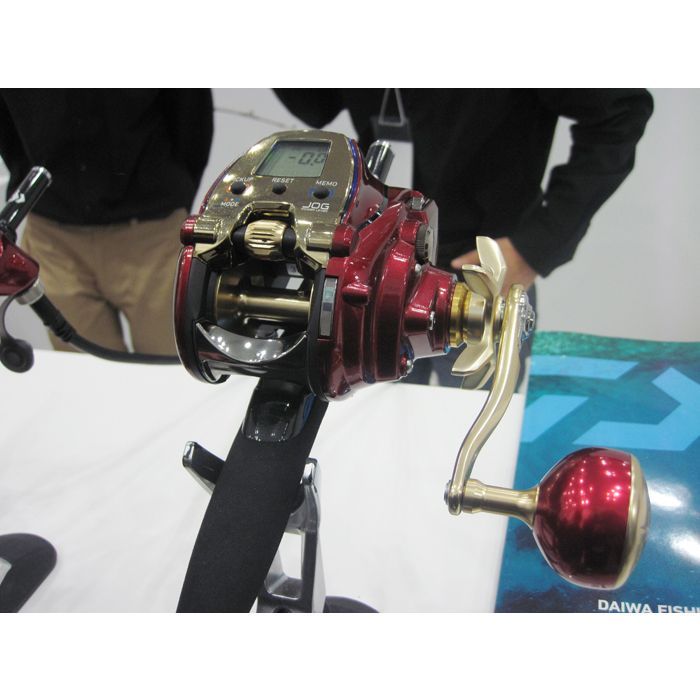 ダイワ(DAIWA) 電動リール 20 シーボーグ300MJ